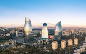 Azerbaijan SIM Card